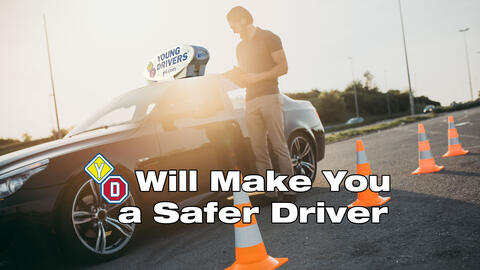 Young Drivers Will Make You A Safer driver